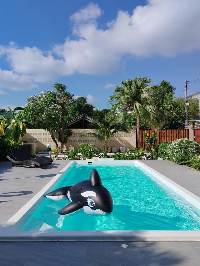 Phuket Poolvilla Rawai zone 1