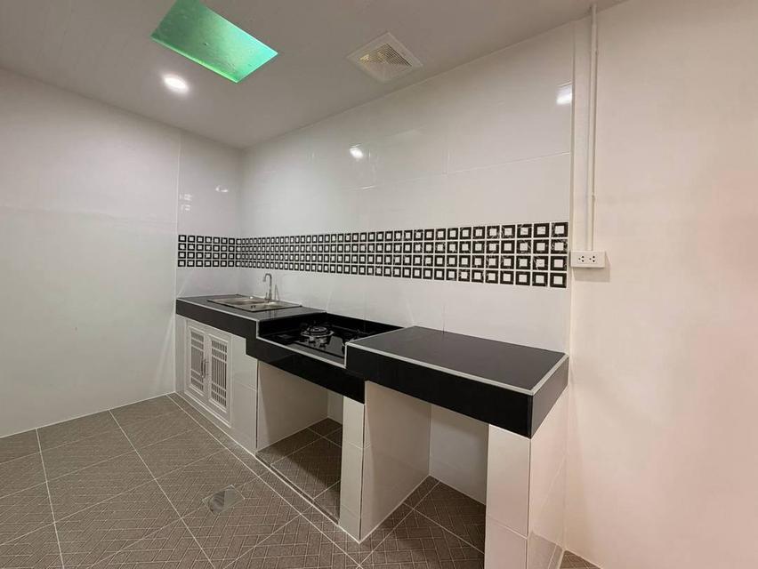 💬🔥 ราคานี้... ฟรีจอง ฟรีดาวน์ ฟรีโอน แถมเฟอร์นิเจอร์ ใครสนใจรีบทักก่อนใครเลย! 🏡 หมู่บ้านพฤกษา 3  ซอยวัดลาดปลาดุก 13