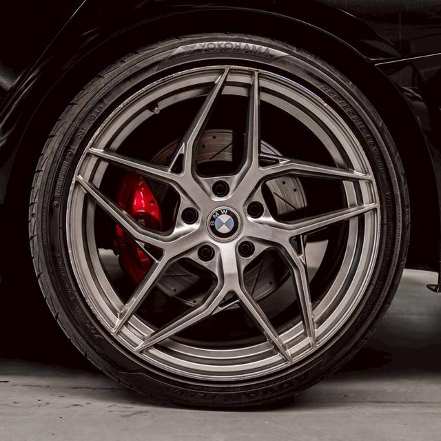 รหัสรถ 67GG5678 Bmw F30 Series3 320i ปี 2014