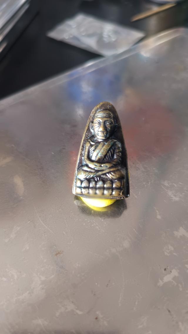 พระเครื่องและเครื่องรางทุกสาย