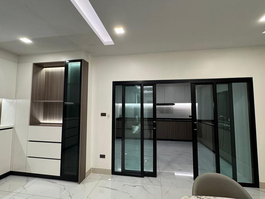 For rent Chokchai Village 9 Pattaya 8