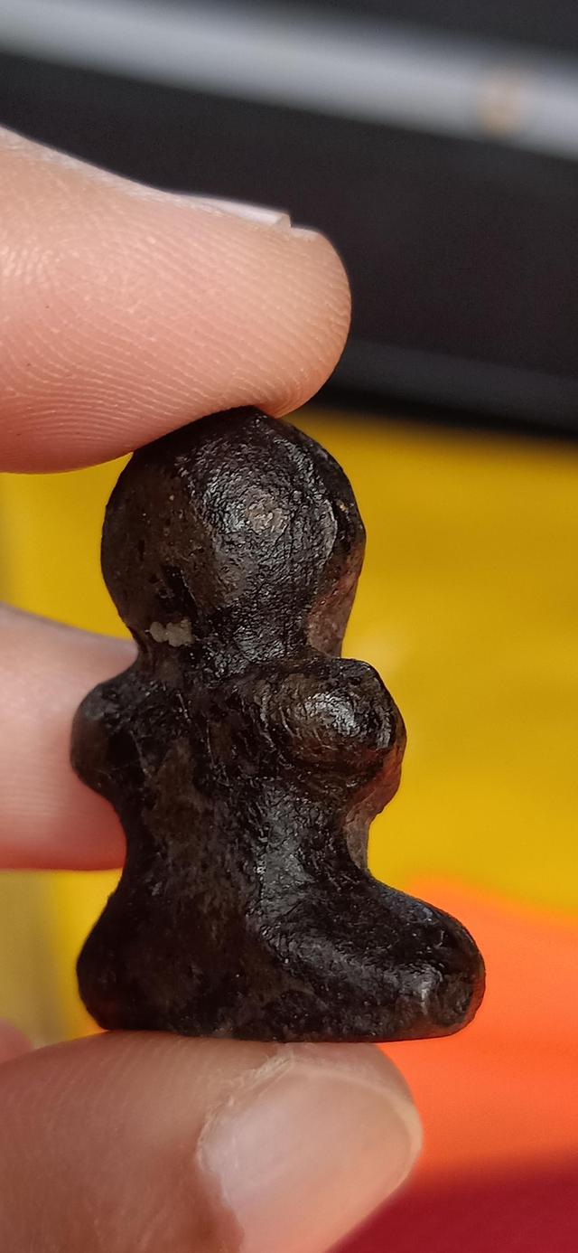 ปิดตา หลวงปู่เอี่ยม วัดสะพานสูง 6