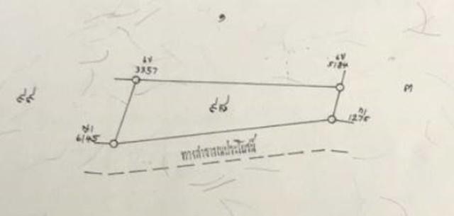 ที่ว่าการ อำเภอพนมทวน ขายที่ดินสร้างบ้าน ร้านคาเฟ่ เขตชุมชน 200 ตรว. รีสอร์ท รพ.เจ้าคุณไพบูลย์ รร.ราชประชานุเคราะห์ กาญจ 5