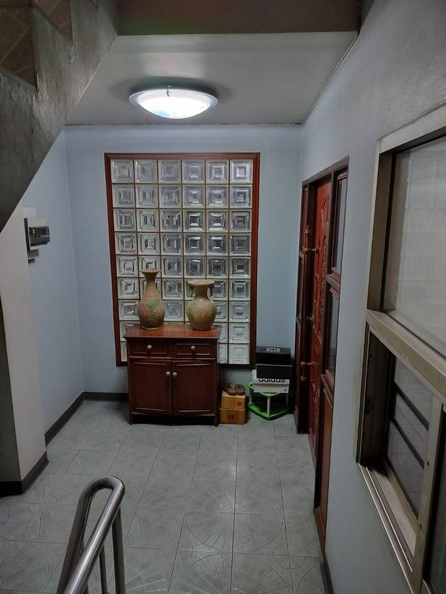 ขายอาคารพาณิชย์ 64 ตร.วา 3.5 ชั้น พระราม 2 ซอยสะแกงาม 35/1 พื้นที่ใหญ่ต่อเติมใหม่ เหมาะทำธุรกิจ 16