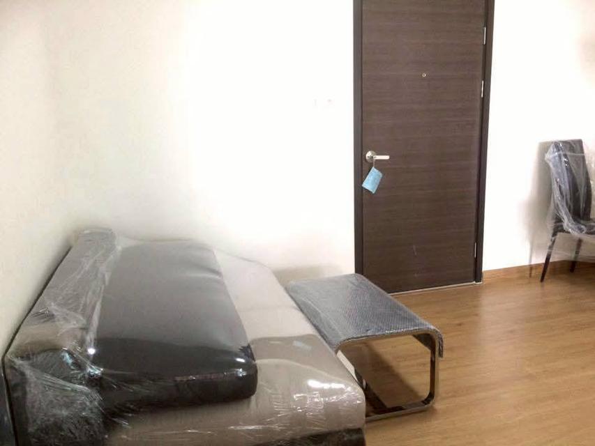 ขาย คอนโด ศุภาลัย ซิตี้ รีสอร์ท สถานีพระนั่งเกล้า-เจ้าพระยา 7