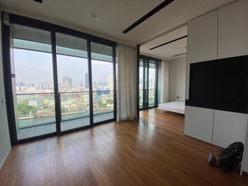 AB05383 - Banyan Tree Residence Riverside - 87 sqm - BTS Khlong San- Icon Siam- Taksin Hospital 5