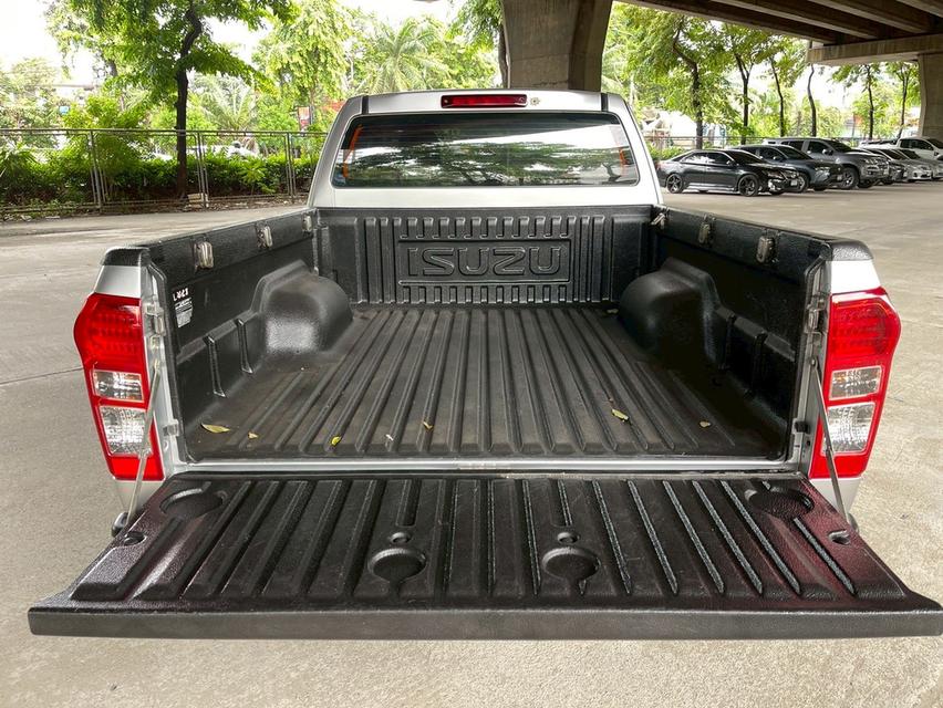รหัสรถ WMT7136 D-MAX 2.5Z Hi-Lander SpaceCab ปี 2012 11