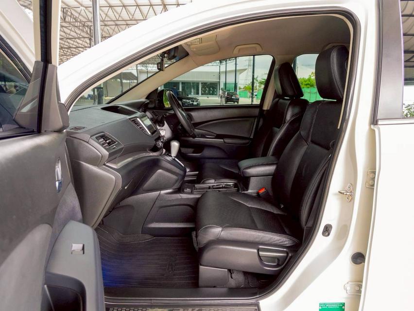 Honda CRV 2.0E 4wd ปี16 16