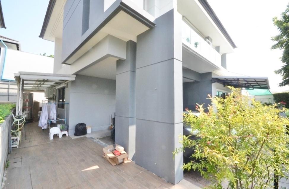 ขาย บ้านเดี่ยว ใกล้เมกกะบางนาเดอะ ซิตี้ บางนา-กม.7 262 ตรม. 84 ตร.วา 4ห้องนอน ซอยราชวินิตบางแก้ว. 5