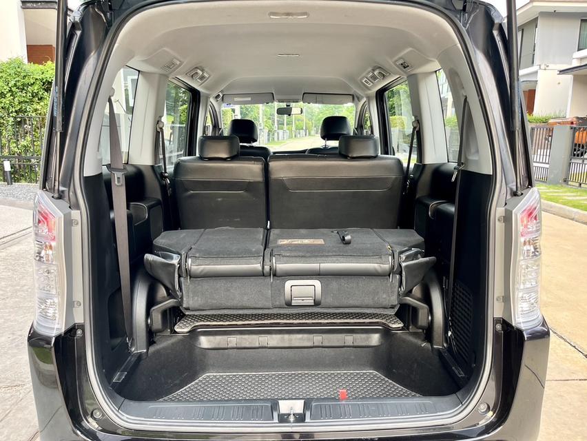Honda Stepwagon 2.0 JP ปี 2013 13