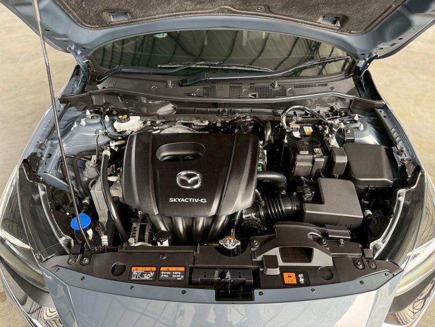 ขาย Mazda2 1.3SP ปี20 19