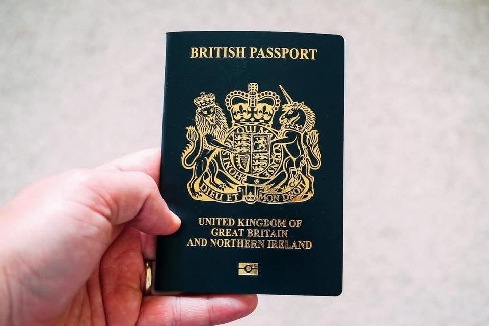 UK PASSPORT & VISA 📞 Call 086 905 6167, 089 693 6869