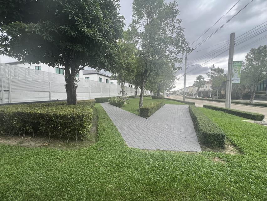 โครงการ Pruksa Ville ศรีนครินทร์-บางนา 16