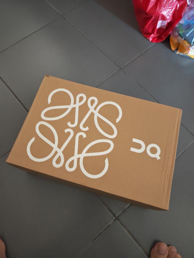 On Cloudtilt x Loewe (Premium Grade) 2