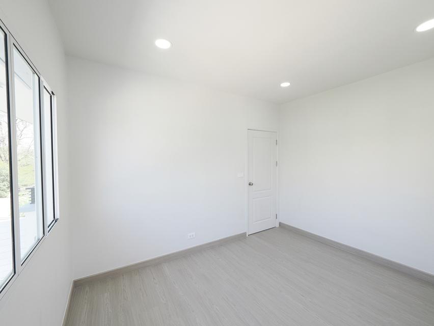 ขายบ้านเดี่ยว 2 ชั้น ม.พฤกษาวิลเลจ 30 เดอะซีซัน ขนาด55.8ตรว. 4นอน 2น้ำ บ้านหลังใหญ่ แปลงริม ทำเลดีเยี่ยม ฟังชั่นครบ พร้อมเฟอร์ 16