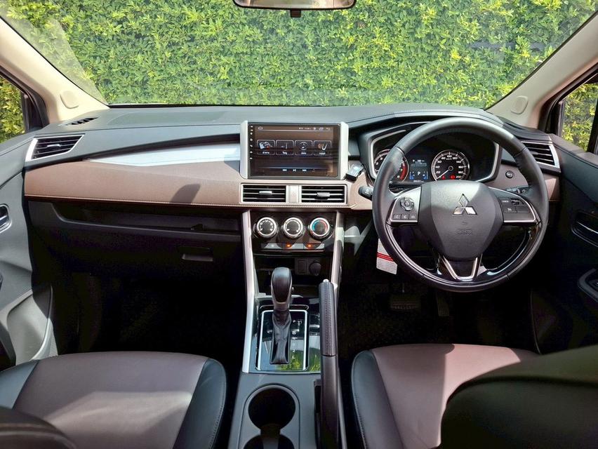 รหัสรถ KN750 MITSUBISHI XPANDER, 1.5 CROSS ปี2021 9