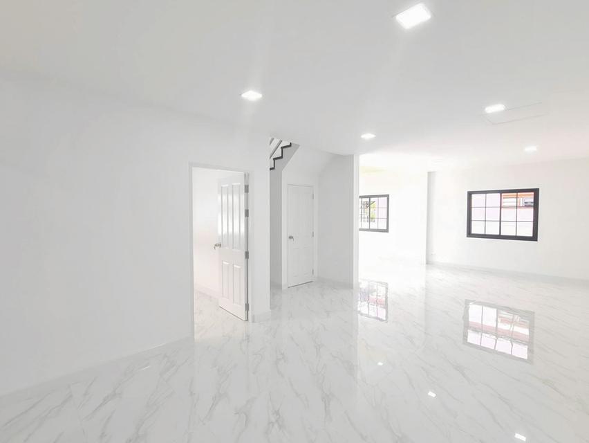 บ้านเดี่ยวศุชญา รังสิต ธัญญะ คลอง4 11