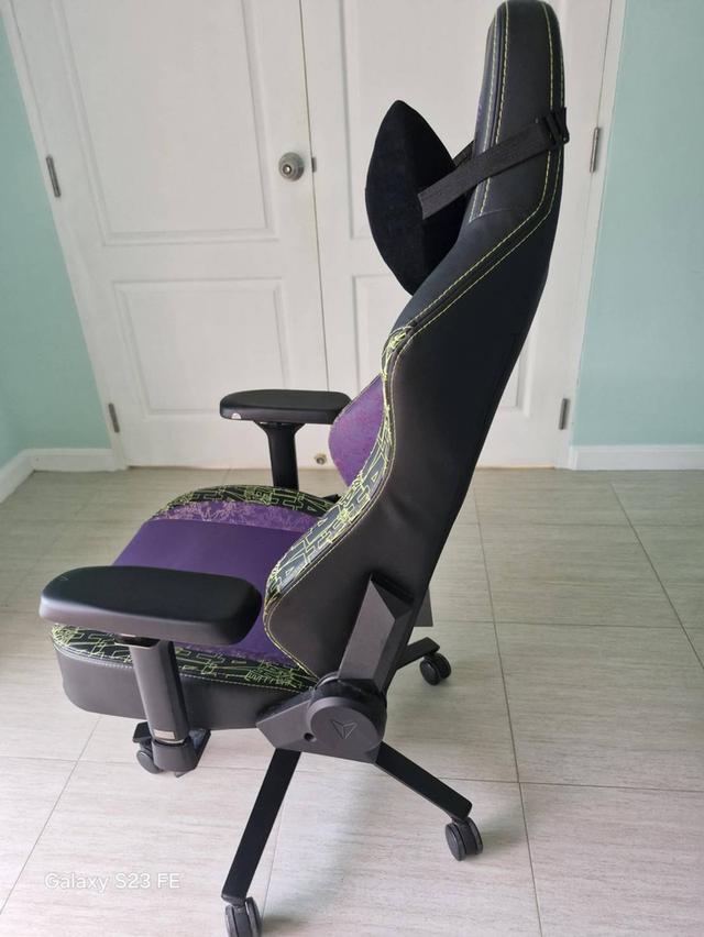 Secretlab รุ่น The Joker Limited Edition 3