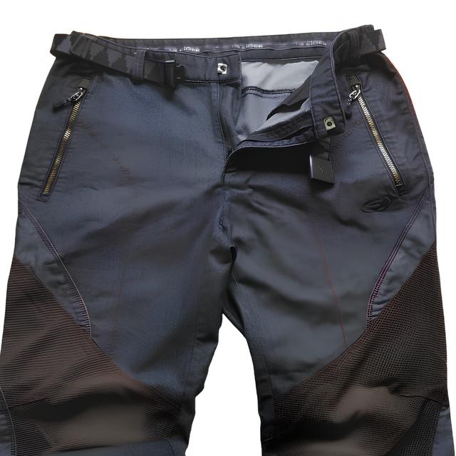กางเกงเดินป่า Eider​ แท้ (Span Pants) !