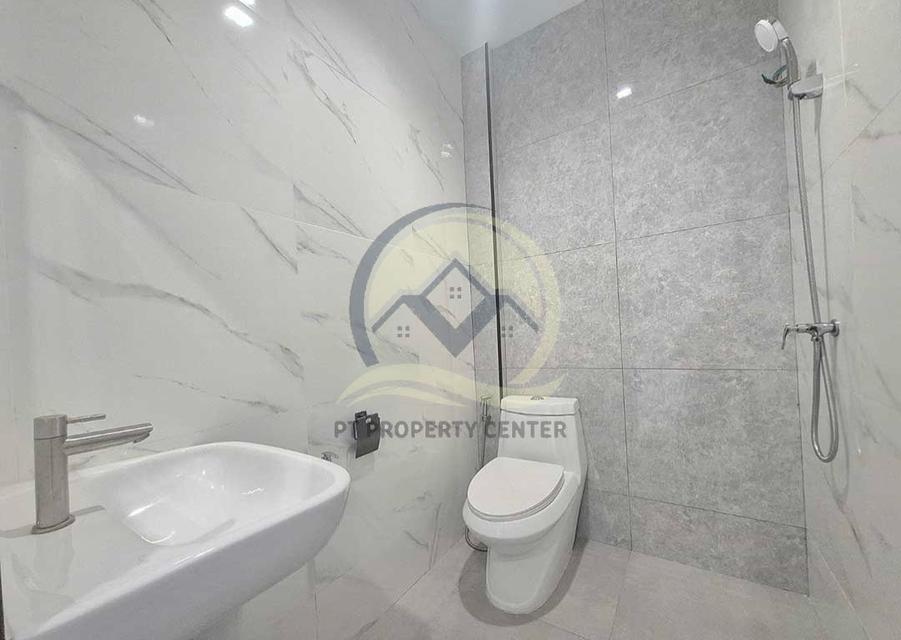 ขาย ทาวน์โฮม 2 ชั้น หมู่บ้านศิรินคร พหลโยธิน 54/1 แยก 1 9