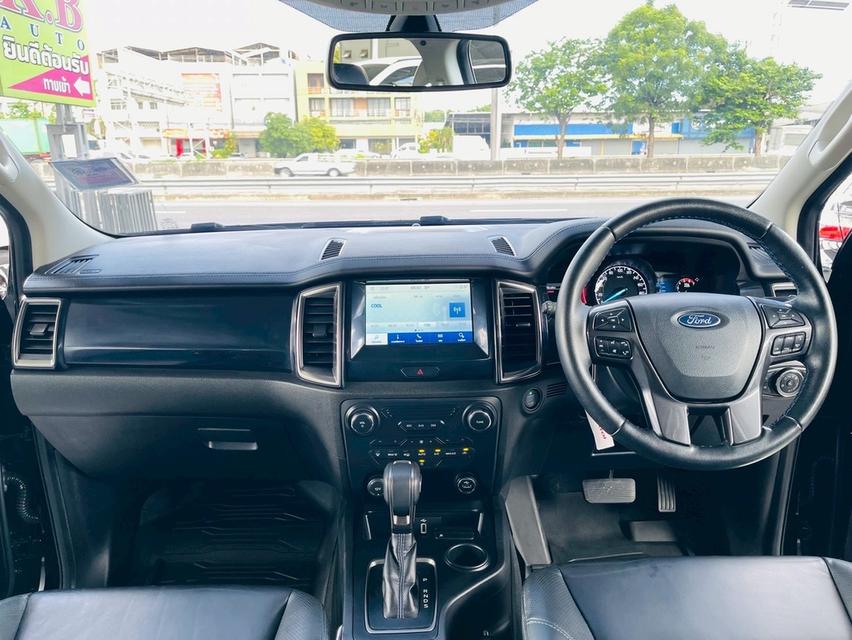 FORD EVEREST 2.0 TITANIUM SPORT 2022 āļĢāļđāļāļāļĩāđ 14