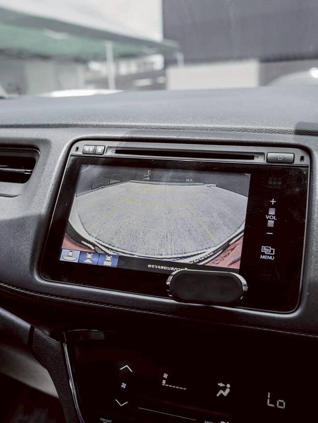 รหัสรถ 67GG0478 HONDA HRV 1.8 E 2015 15