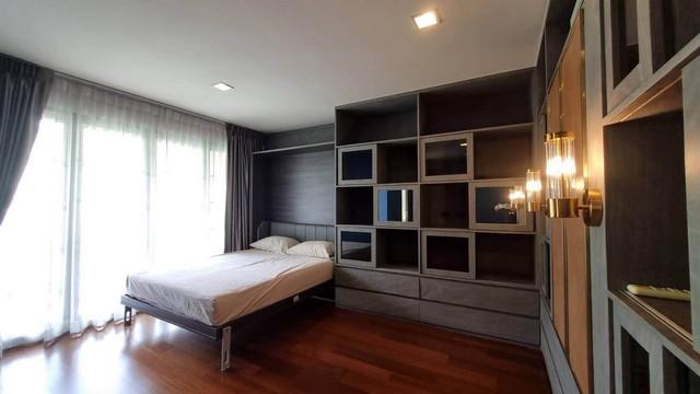 P808 ให้เช่า ขาย ทาวน์โฮม 5 ชั้น โครงการ คเตอร์วอร์ 31 Quarter 31 Luxury Urban Villas ซอยสุขุมวิท 31 ซอยสวัสดี พร้อมเฟอร์นิเจอร์ครบพร้อมเข้าอยู่ 15