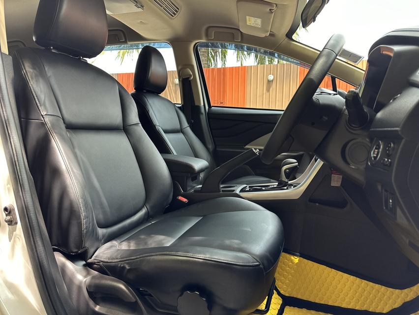 รหัสรถ PAT3043 MITSUBISHI XPANDER 1.5GT ปี 2019 9