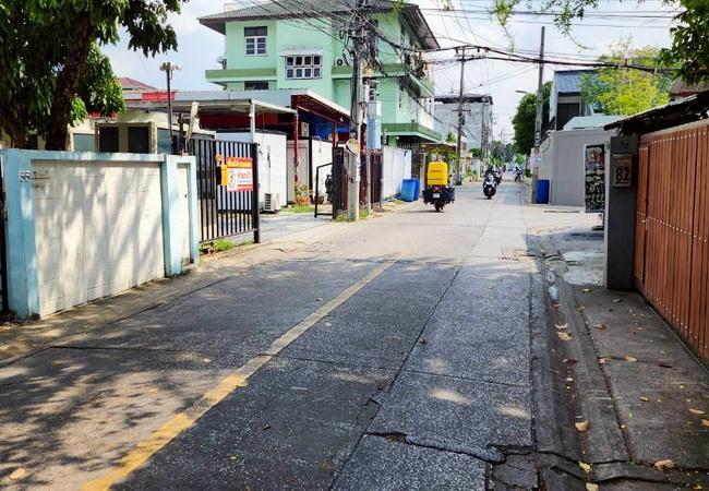 ขายที่ดิน ซอยลาดพร้าว 83 วังทองหลาง กรุงเทพมหานคร เนื้อที่ 1 ไร่ ถมแล้ว 5