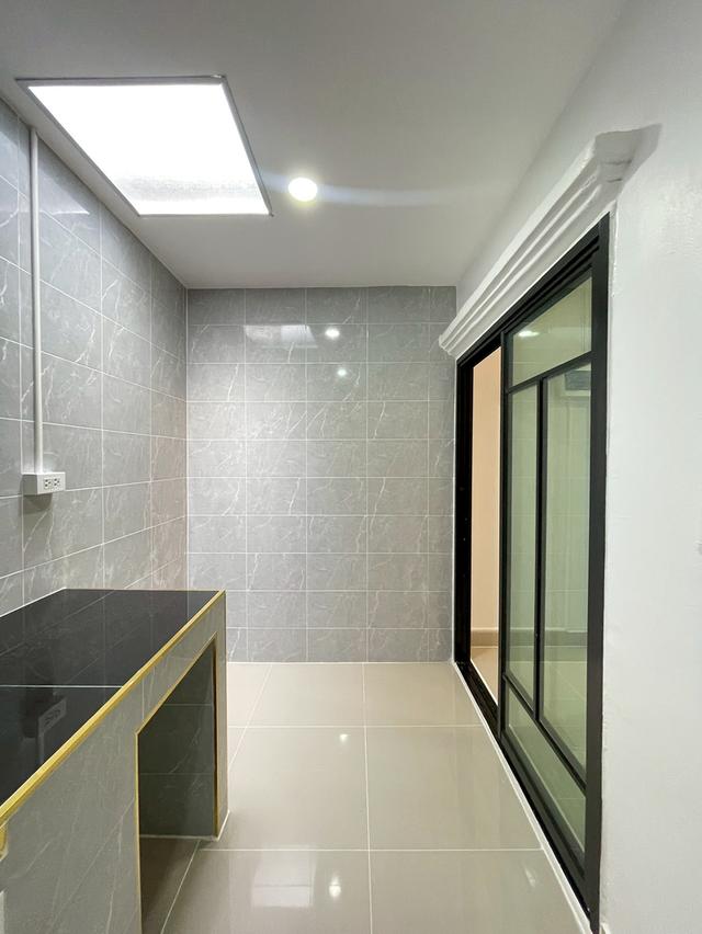 หมู่บ้านราชพฤกษ์วิลล่า 8