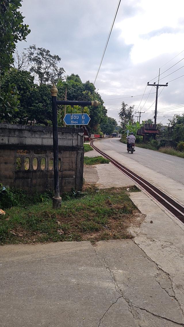 ขายที่ดินเปล่าถมดินแล้ว 5