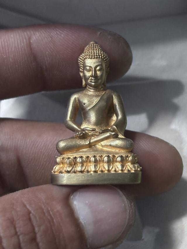 พระนิรันตรายตำรวจ พิเศษโค้ด เฉพาะข้าราชการตำรวจ โค๊ต ตร.031128 ประกุนแท้