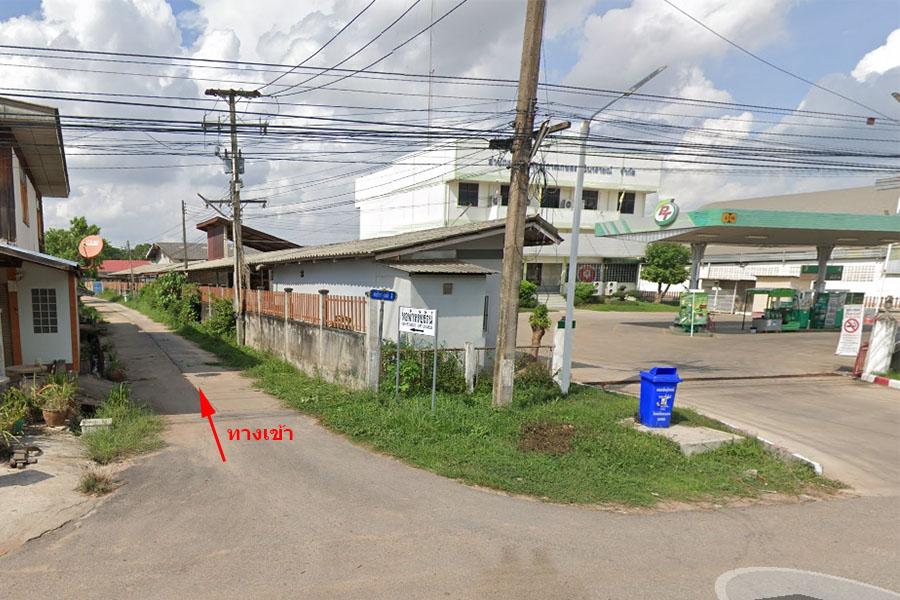 ขายที่ดินบัวขาว อ.กุฉินารายณ์ จ.กาฬสินธุ์ (ถนนสมเด็จ-มุกดาหาร) 7