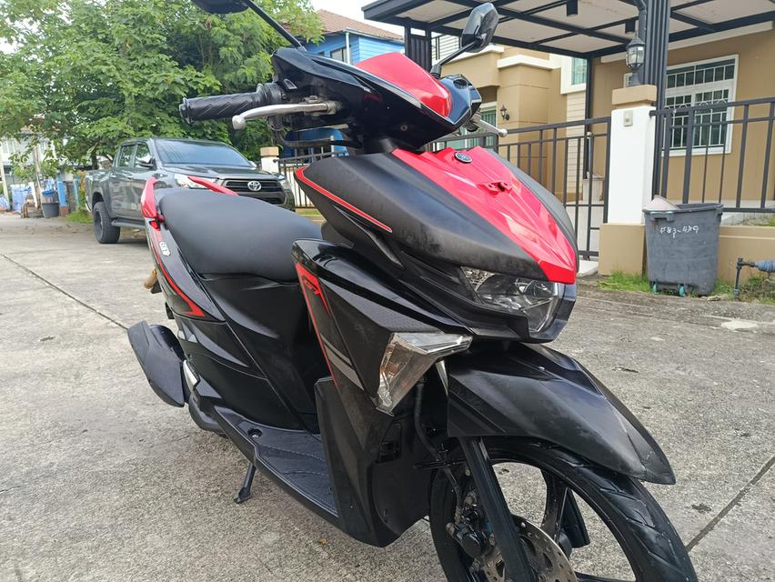 GT125i