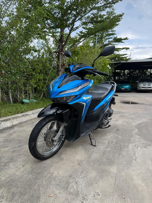 Honda Click125i ปี 2018