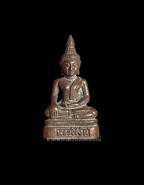 พระสิงห์ วัดนันทาราม จ.แพร่ (คนพื้นที่ไม่ควรพลาด ศักดิ์สิทธิ์ หายาก)