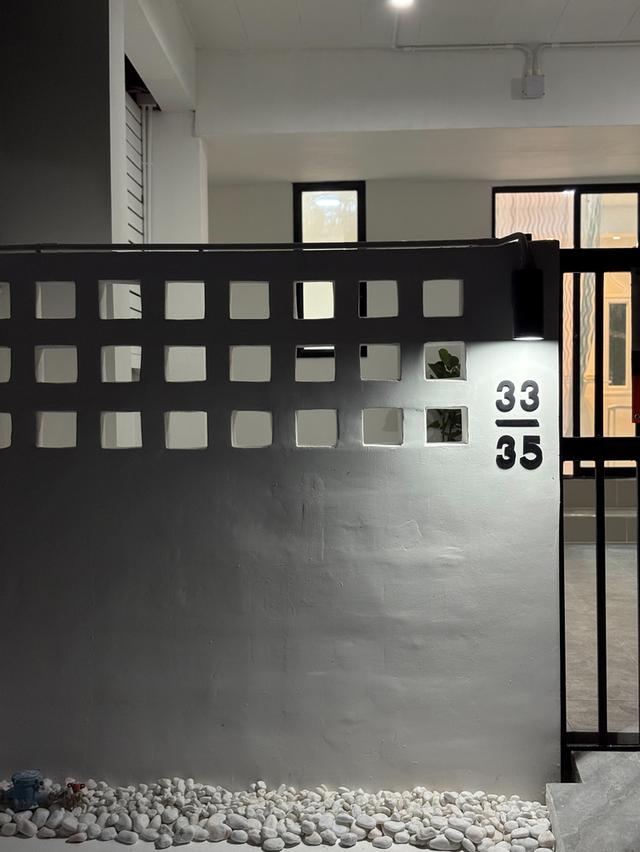 ขายบ้านมือสอง รีโนเวทใหม่ นนทบุรี บ้านสวย ทำเลดี ใกล้รถไฟฟ้าสายสีม่วง ใกล้ห้างเวสต์เกต 19