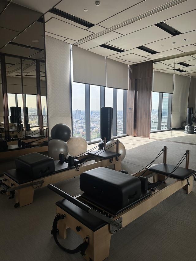 Luxury condo for rent, ANIL Sathon 12, 32nd floor, in the heart of the city, cheapest in this area, next to BTS Saint Louis, North Sathorn Road. 12