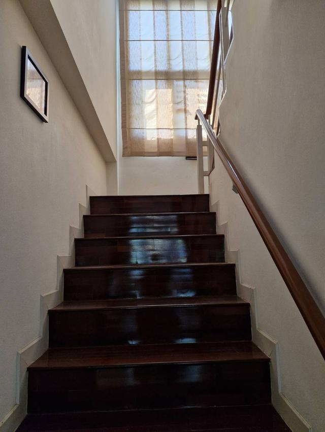 บ้านเดี่ยว 85 ตรว. ใกล้ ม.มหิดล - หมู่บ้าน อาภากร 2 ศาลายา 12