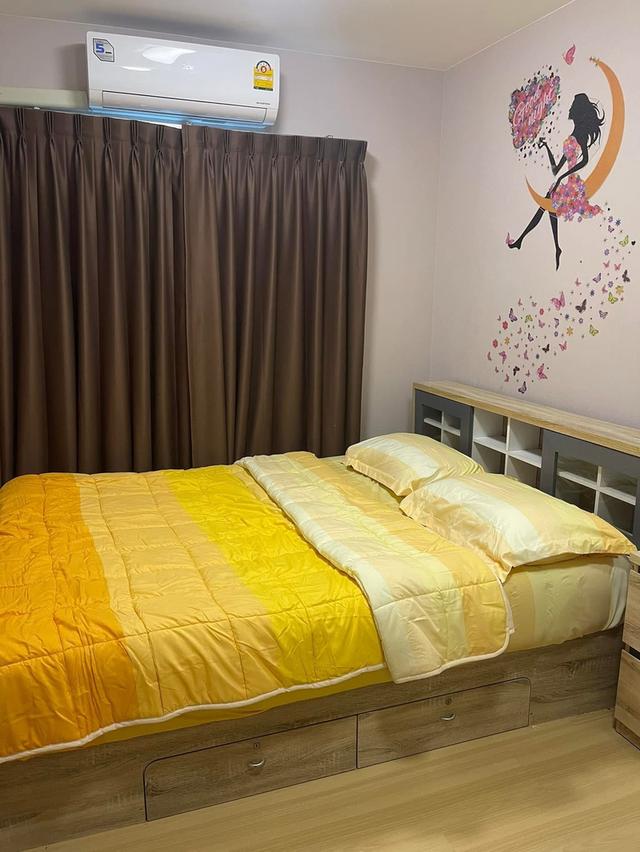 Plum Condo Chaengwattana Station เฟส 3 2