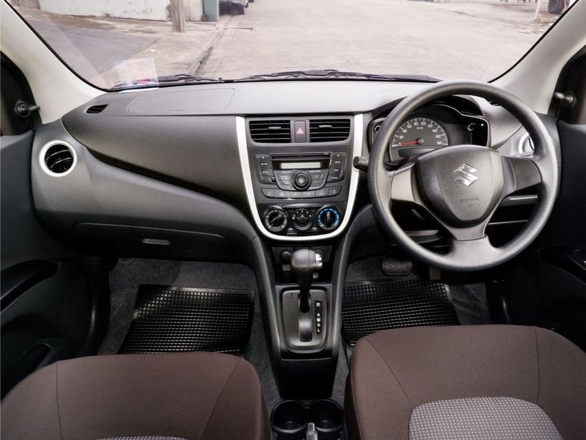 Suzuki celerio 1.0 gl 11