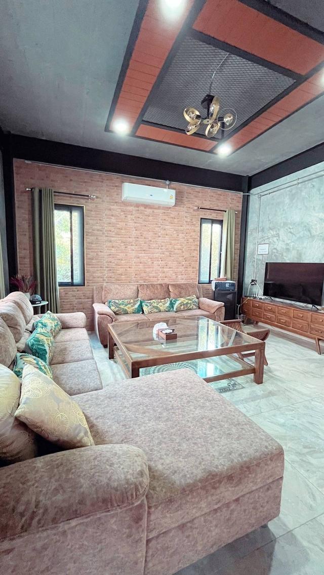 For investor pool villa Huai yai 18