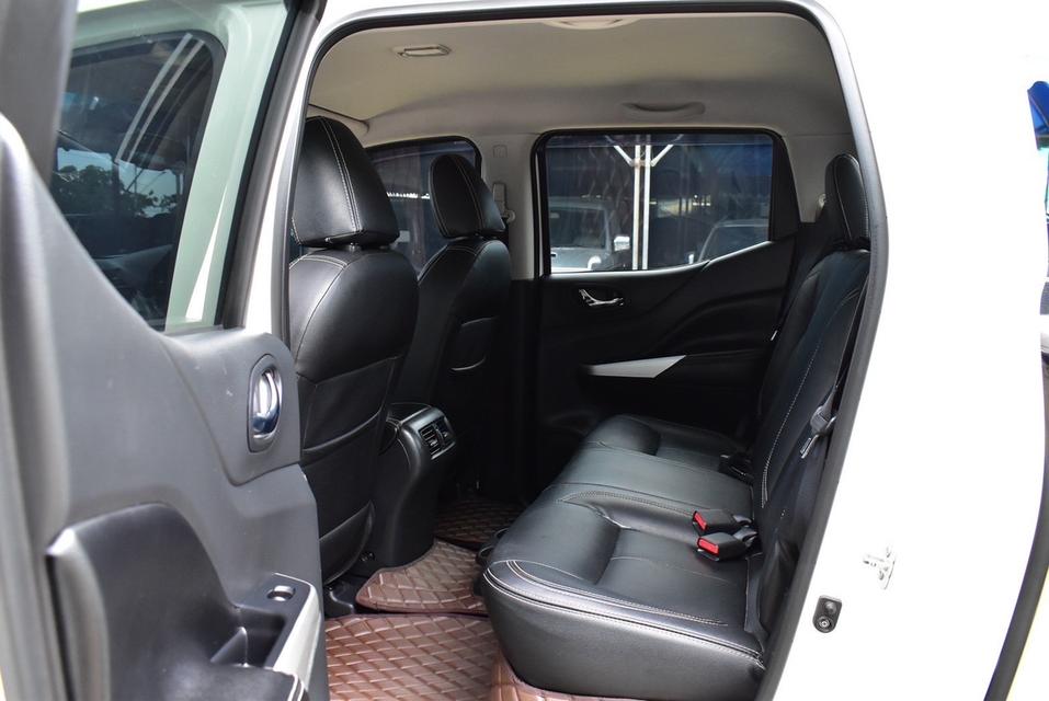 รหัสรถ PB5849 NISSAN NP300 NAVARA 2.5 V CARIBER 4x2 A/T 2020 8