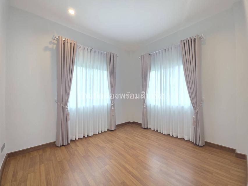 วิลล่า จามจุรี หทัยราษฎร์ 16