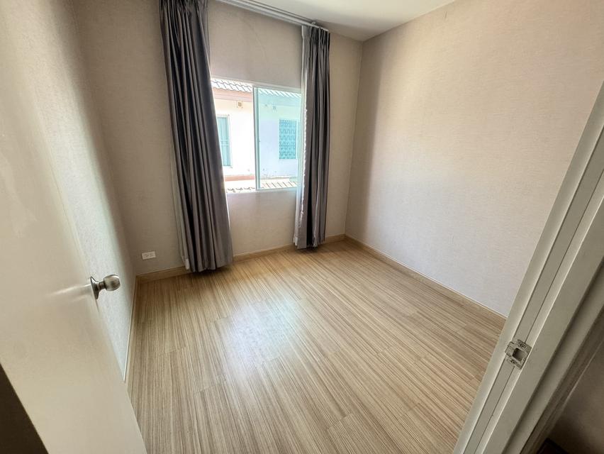 ลำลูกกา ทาวน์โฮมให้เช่า(เจ้าของบ้าน) 14