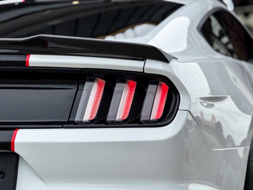 รหัสรถ MCA2889  FORD MUSTANG 2.3 ECOBOOTS GT350 2016 15