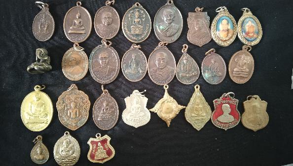 พระเครื่อง 6