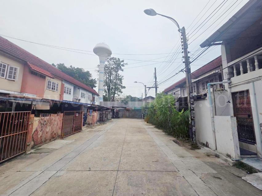 กิจการ หอพัก ซอยทองสุข 2 - สุขุมวิท 80 ใกล้ BTS สำโรง 15