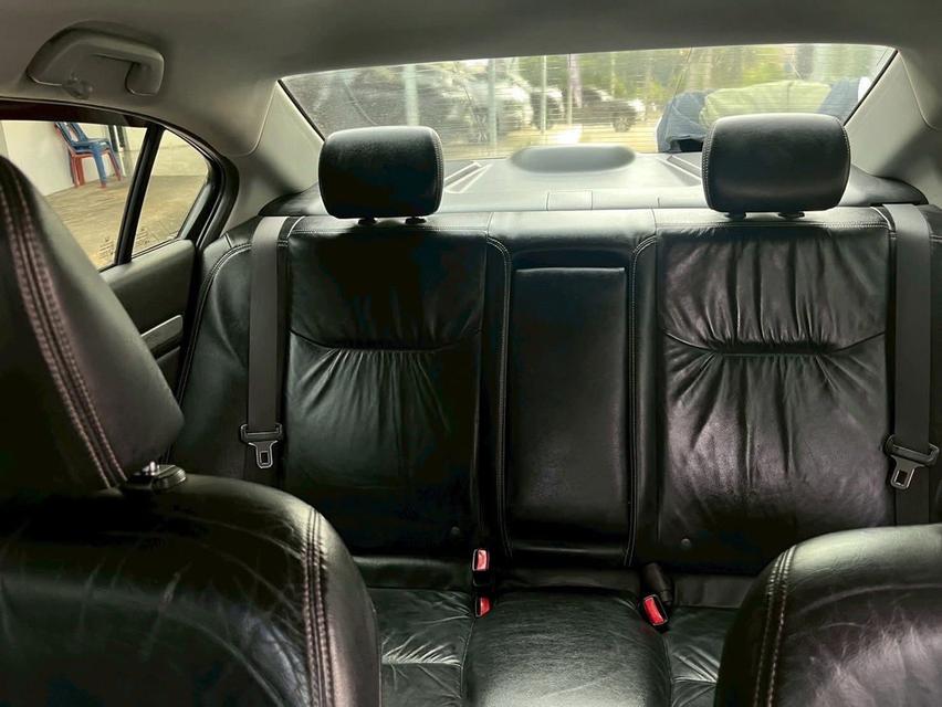 Honda Civic 1.8 E (Navi) รูปที่ 7