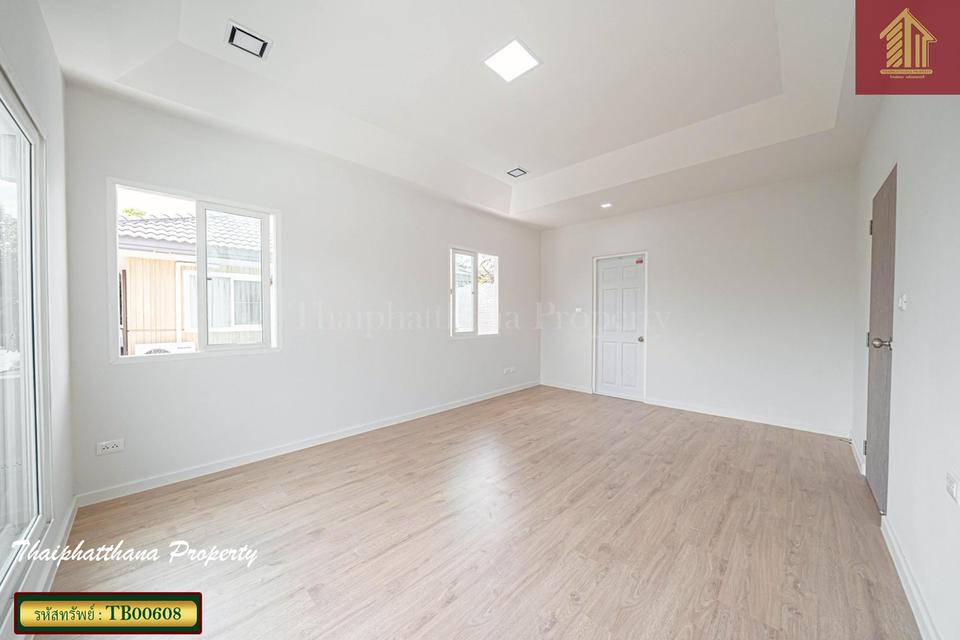 มัณฑนา เลค วัชรพล สุขาภิบาล 5 8